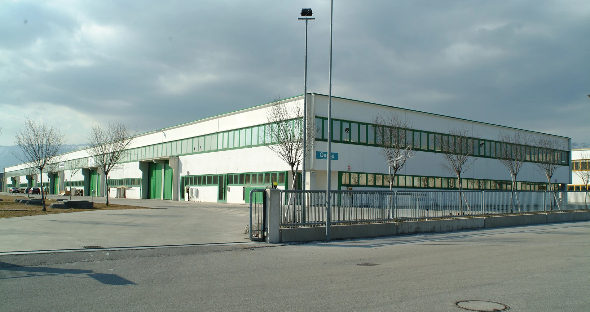 Masieres Industrial Park img n° 1
